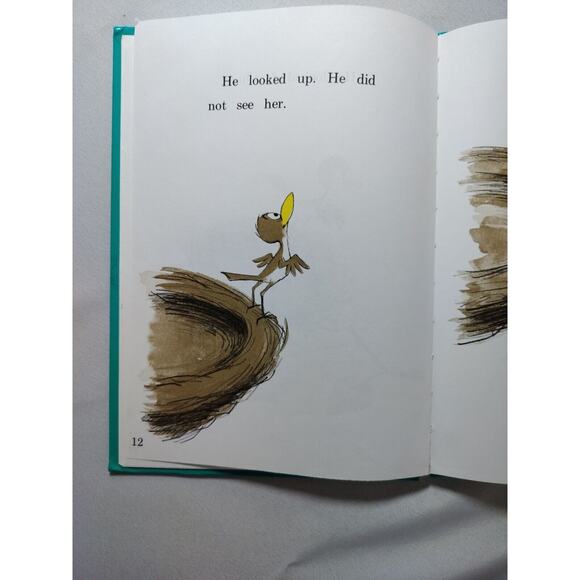 Are You My Mother? by P.D. Eastman (Hardcover) I Can Read It All By Myself - Picture 9 of 16